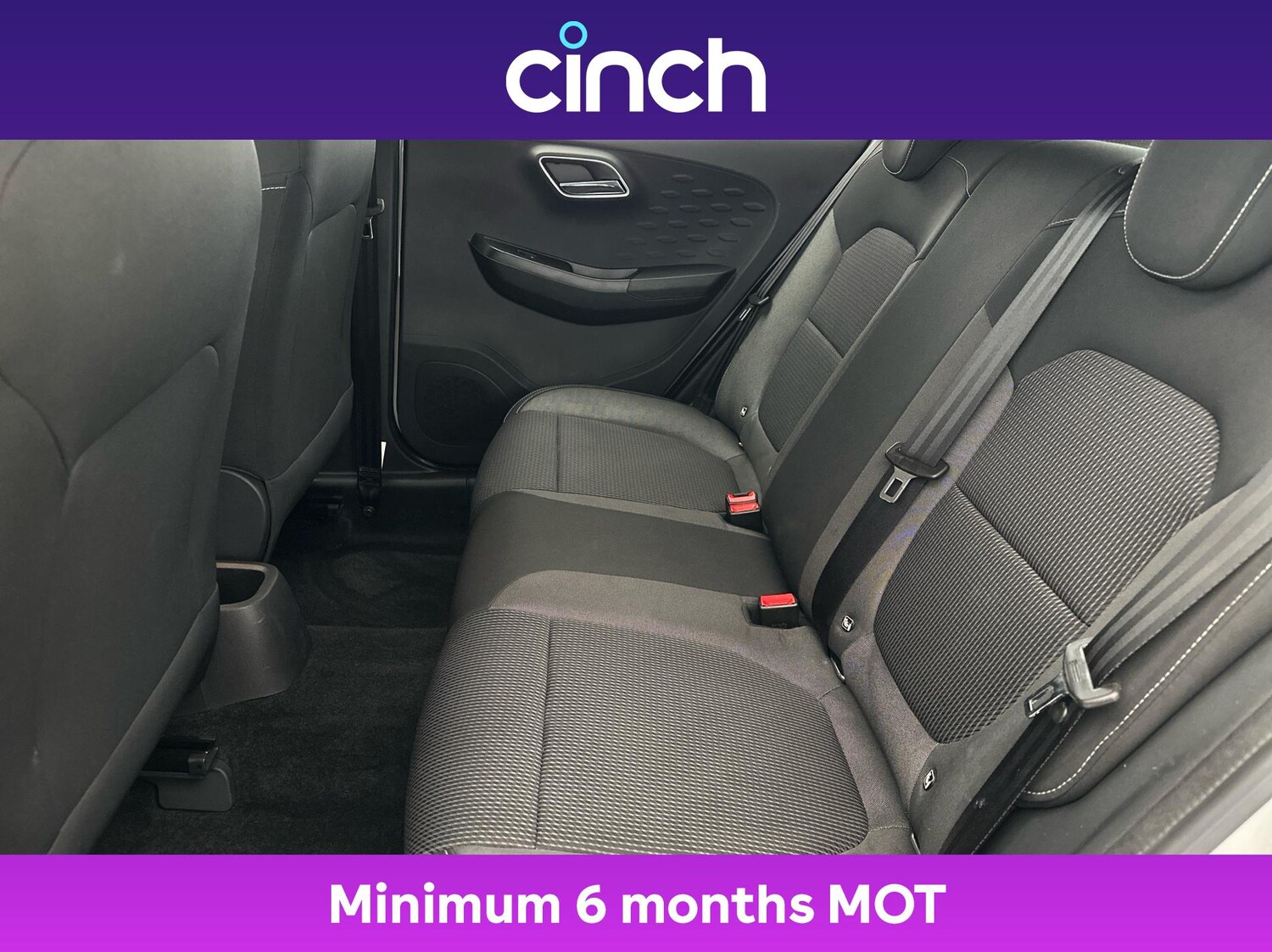 Used MG MG3 2022 for sale - 76385323: Photo 20