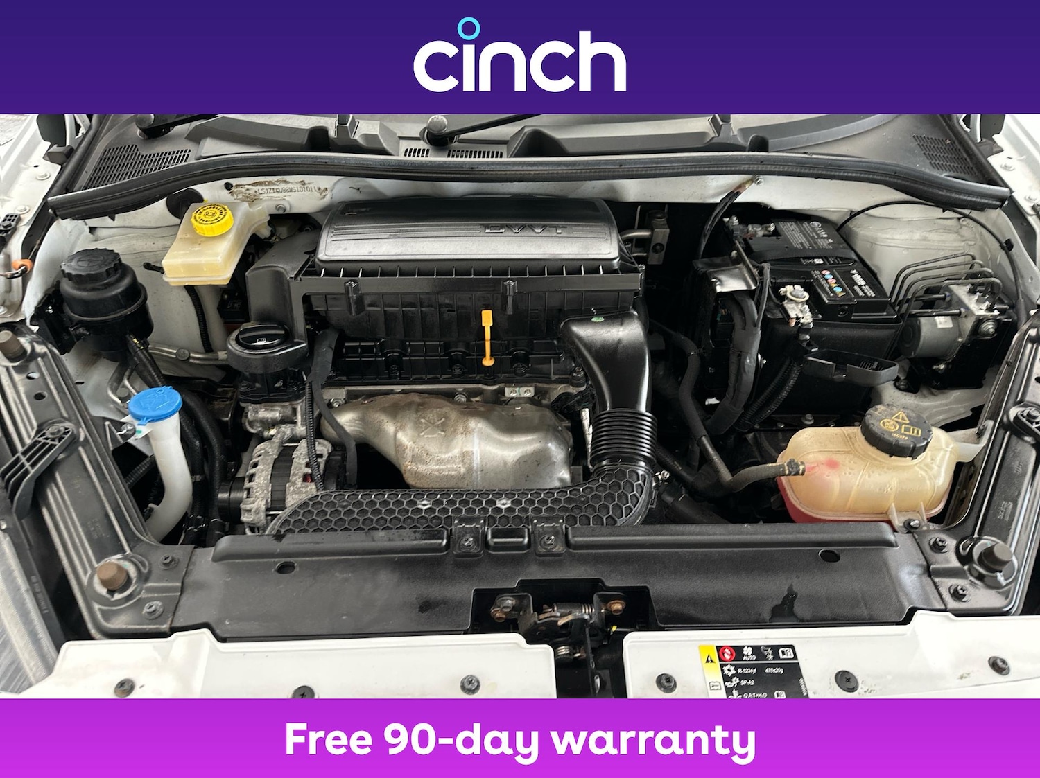 Used MG MG3 2022 for sale - 76385323: Photo 23