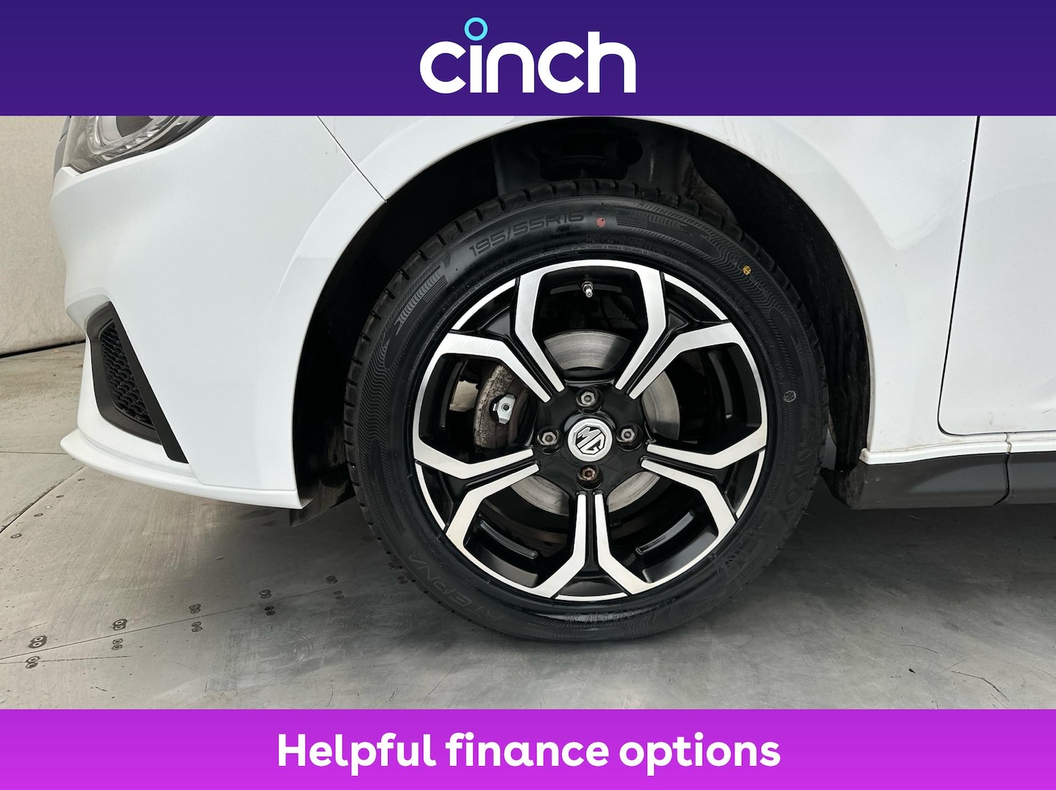 Used MG MG3 2022 for sale - 76385323: Photo 24