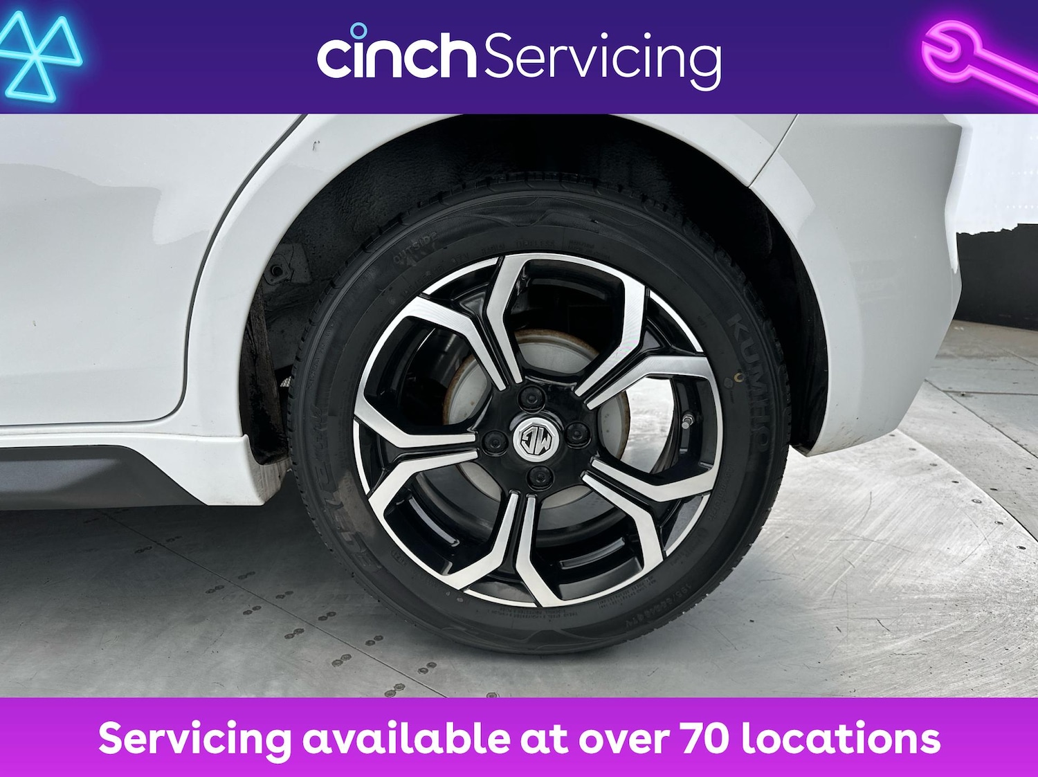 Used MG MG3 2022 for sale - 76385323: Photo 26