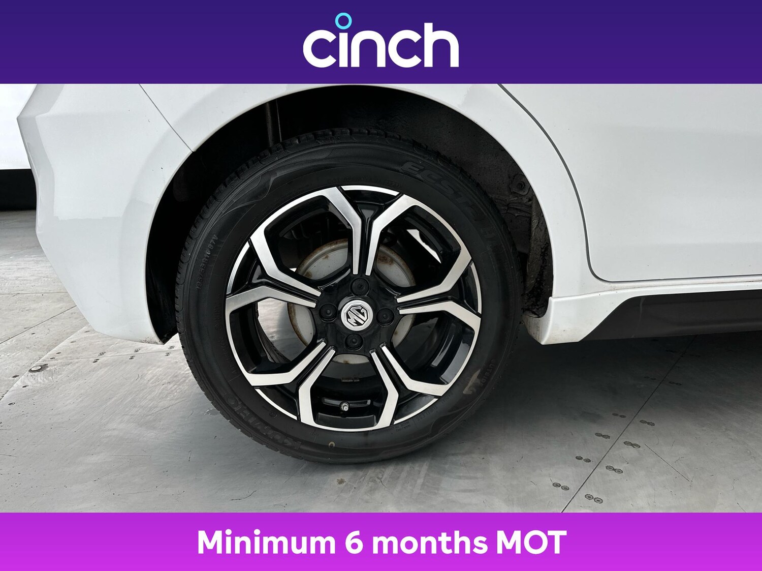 Used MG MG3 2022 for sale - 76385323: Photo 27