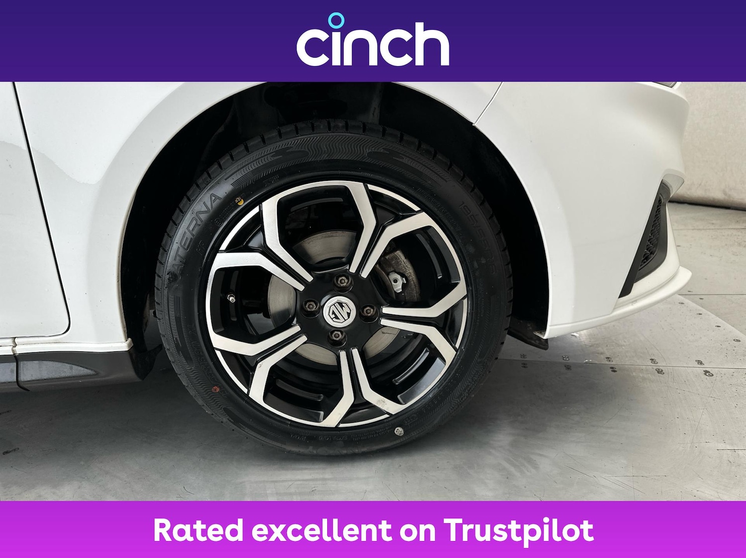 Used MG MG3 2022 for sale - 76385323: Photo 28