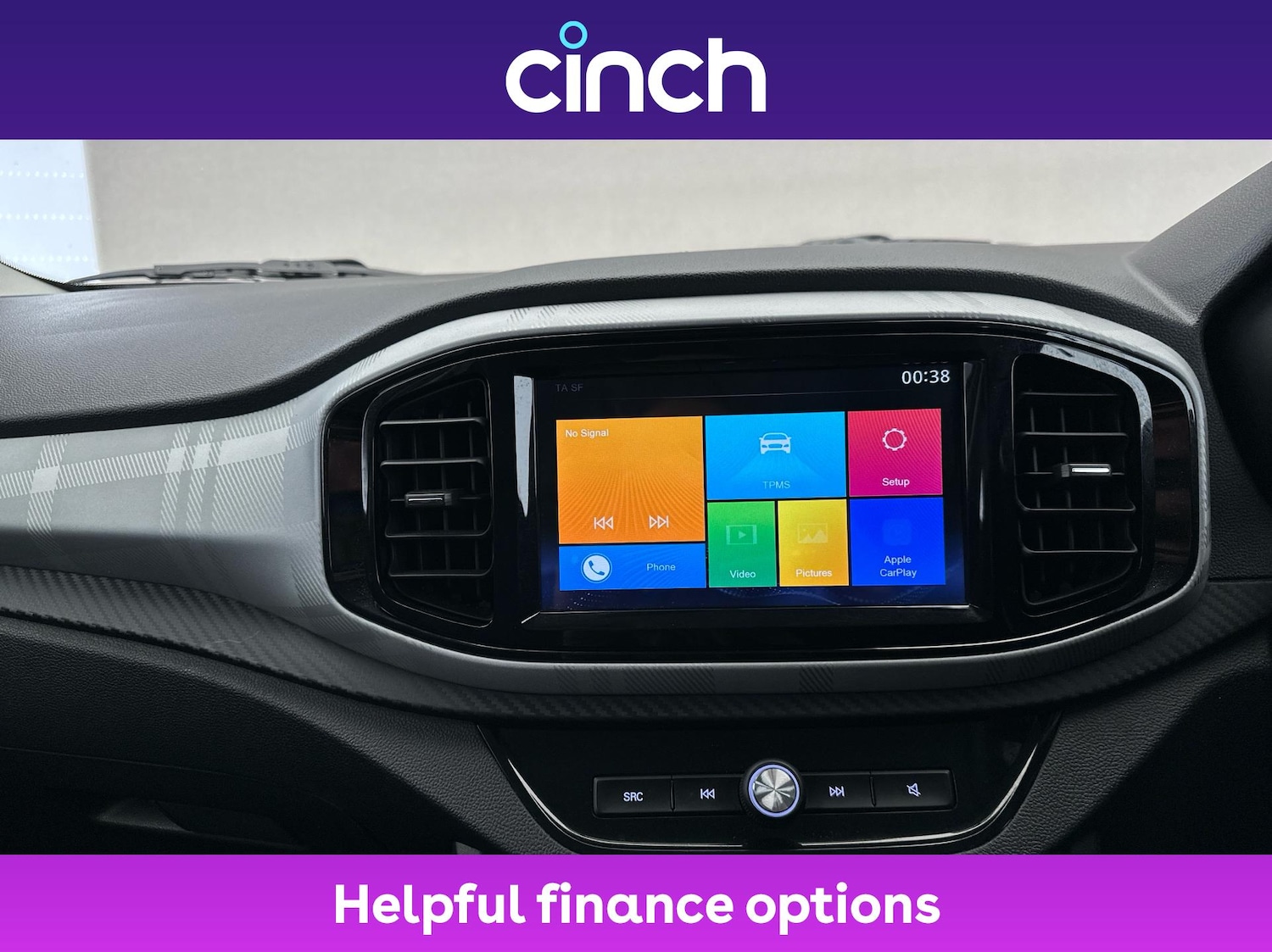 Used MG MG3 2022 for sale - 76385323: Photo 30