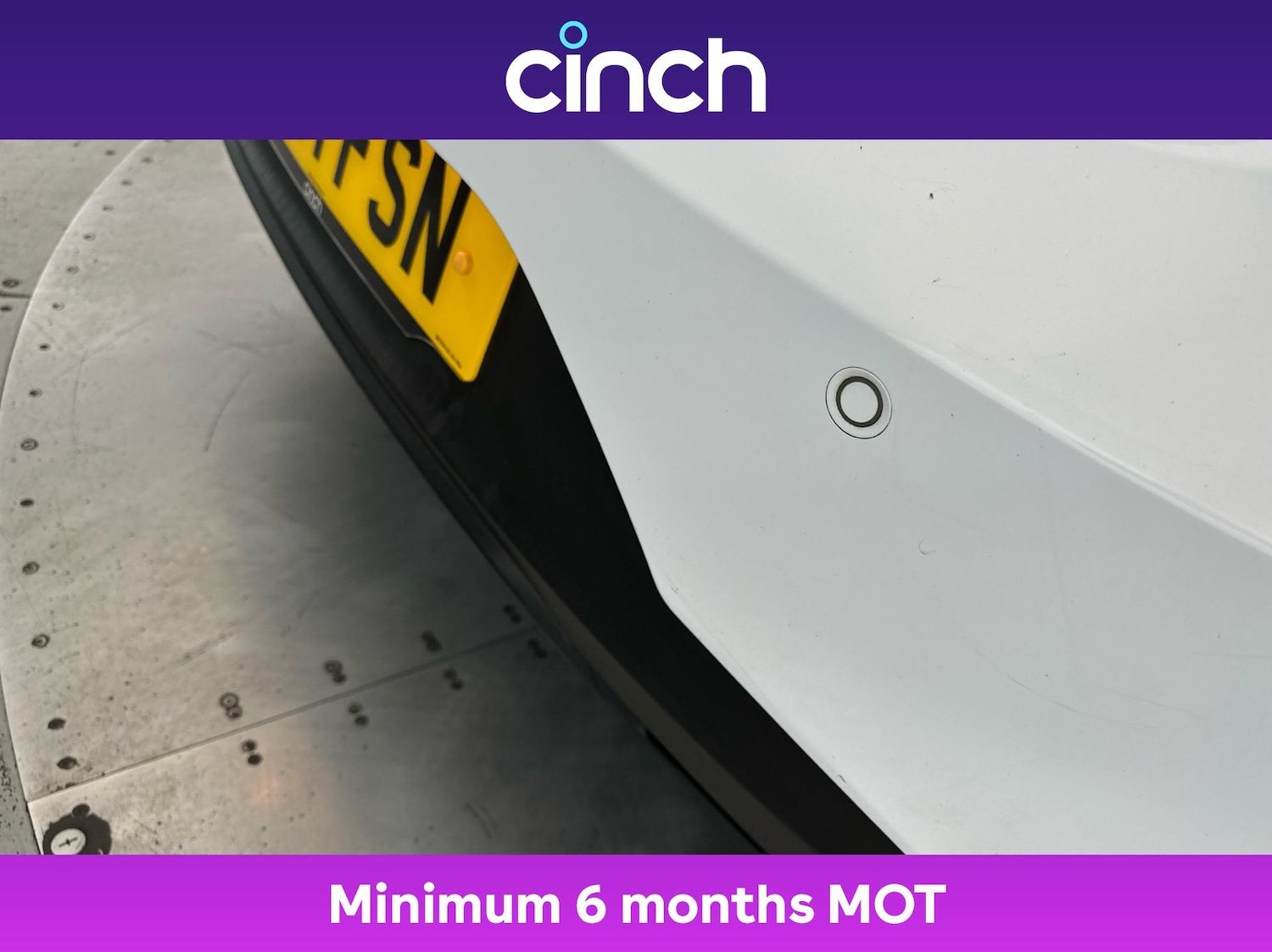 Used MG MG3 2022 for sale - 76385323: Photo 32