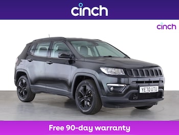 Jeep - Compass