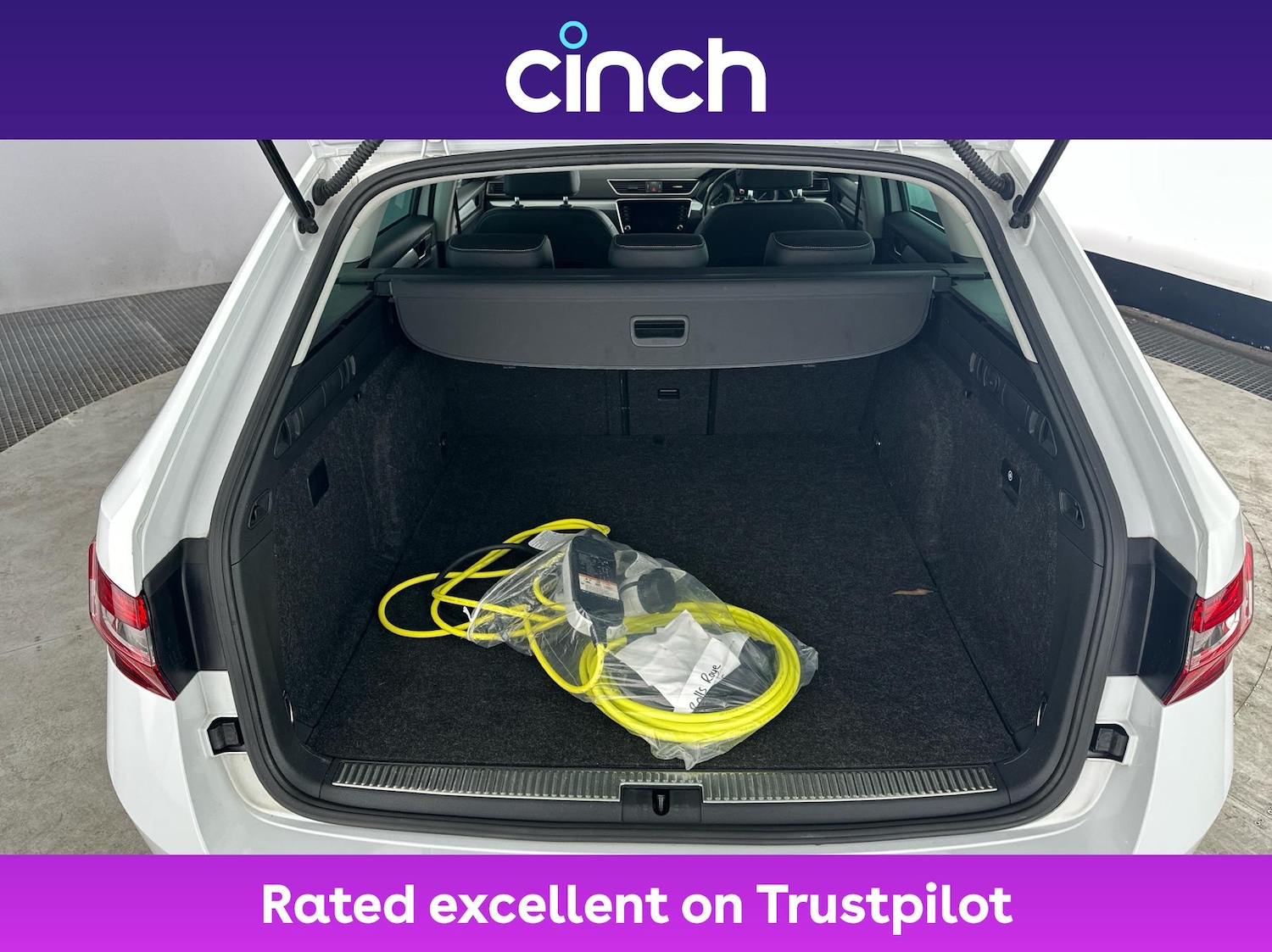 Used Skoda Superb 2020 for sale - 76723646: Photo 21