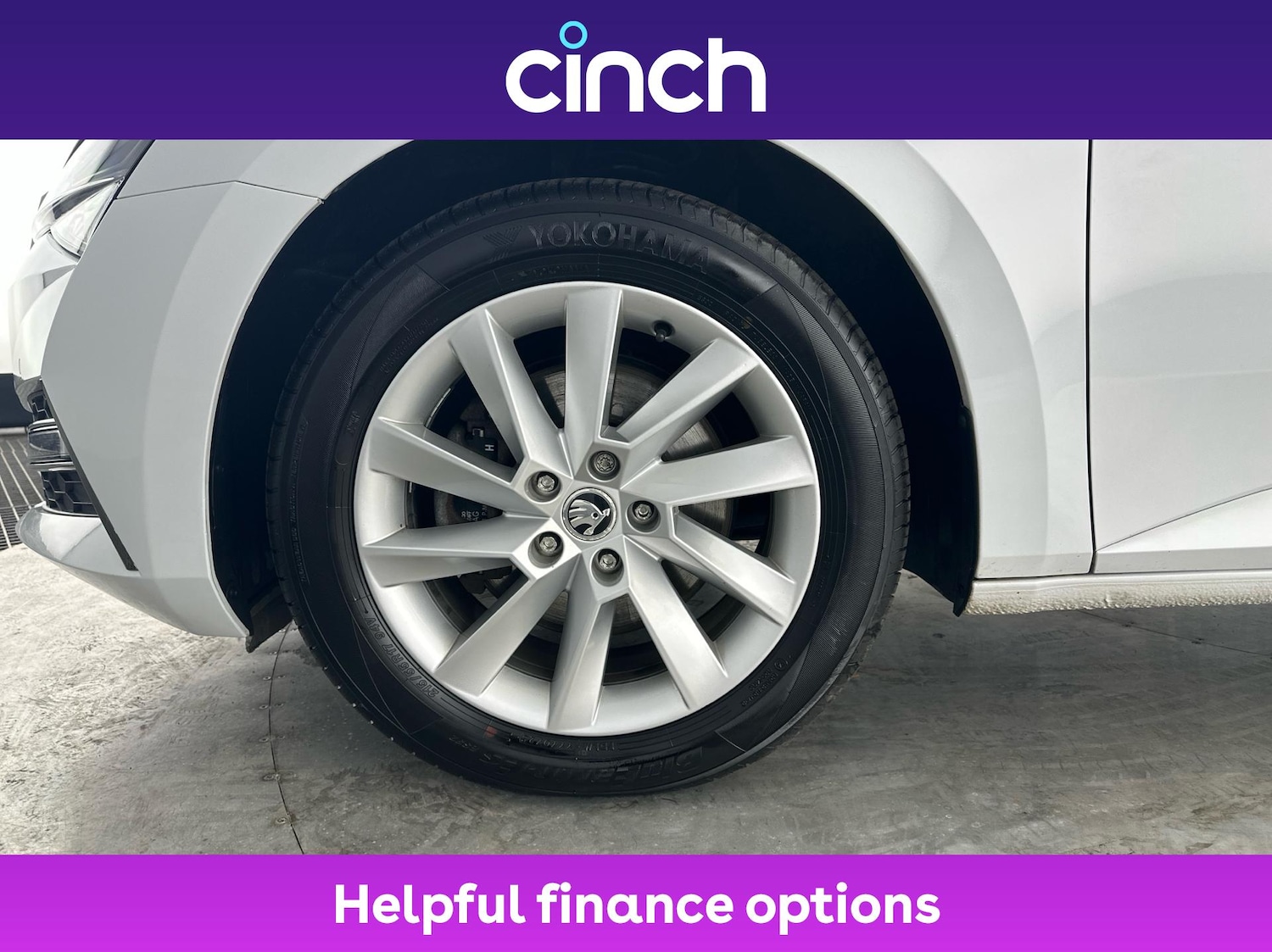 Used Skoda Superb 2020 for sale - 76723646: Photo 24