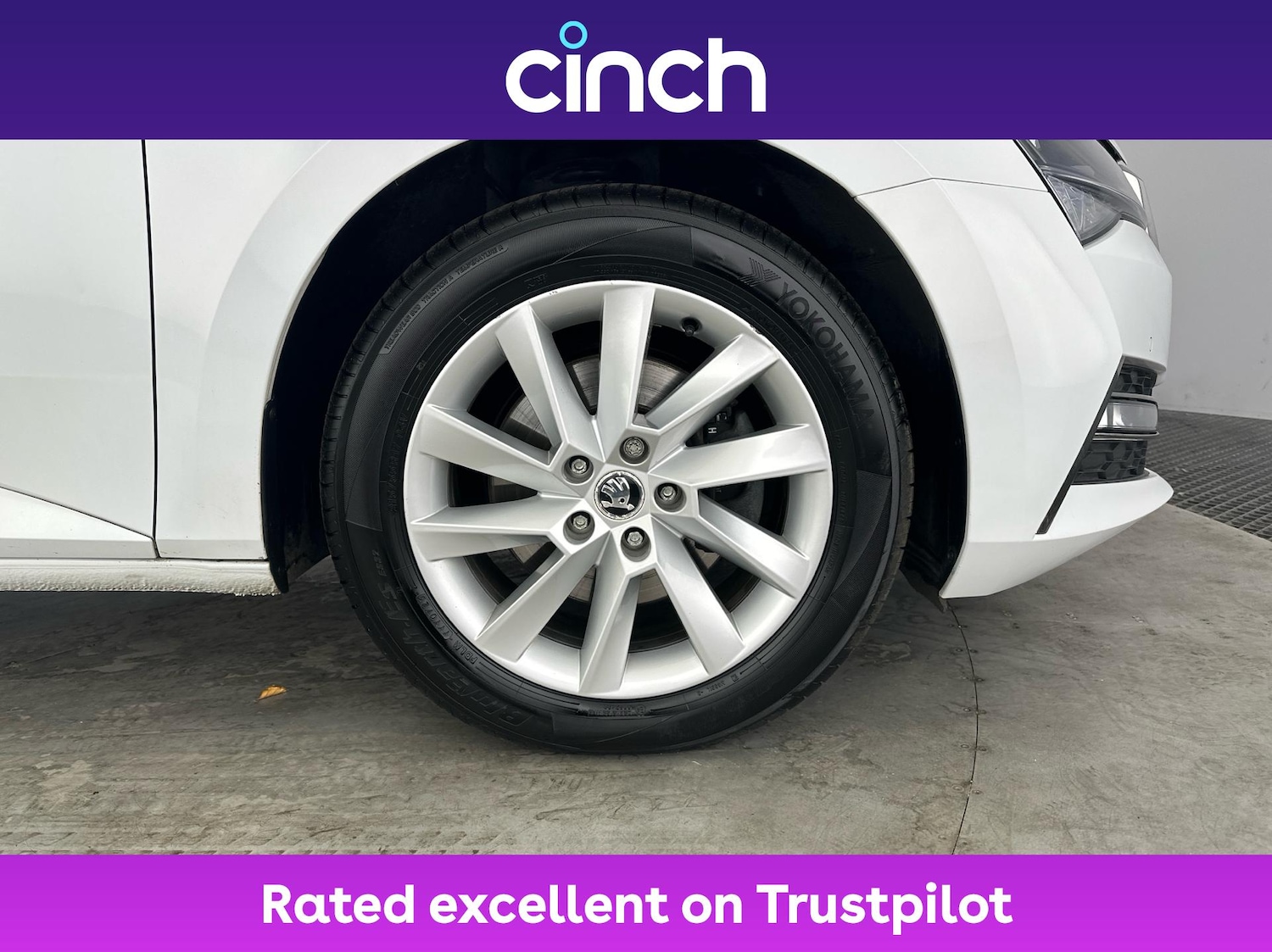 Used Skoda Superb 2020 for sale - 76723646: Photo 28