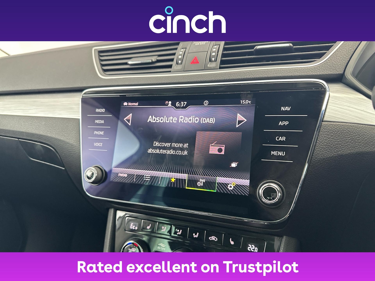 Used Skoda Superb 2020 for sale - 76723646: Photo 33