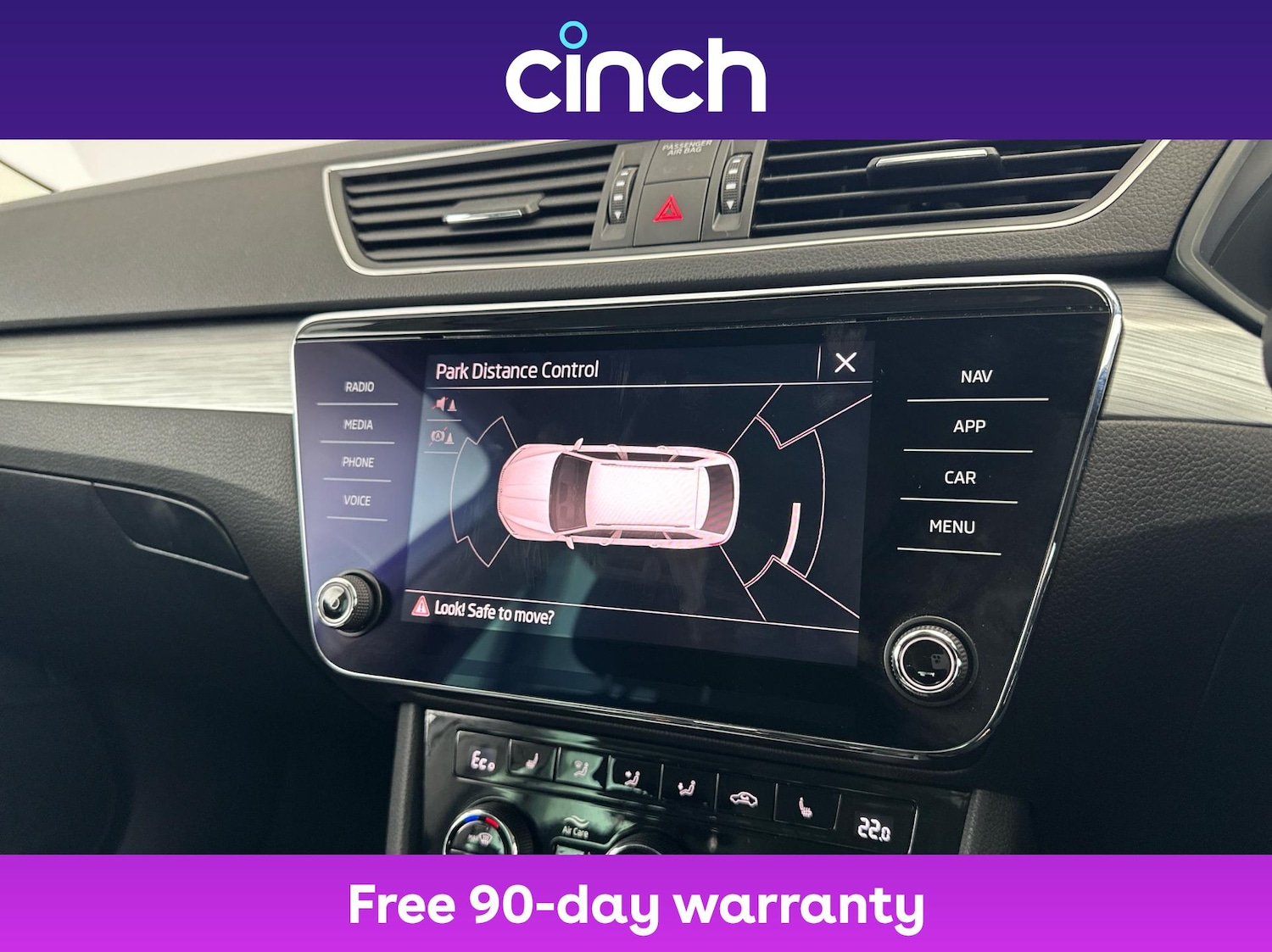 Used Skoda Superb 2020 for sale - 76723646: Photo 34