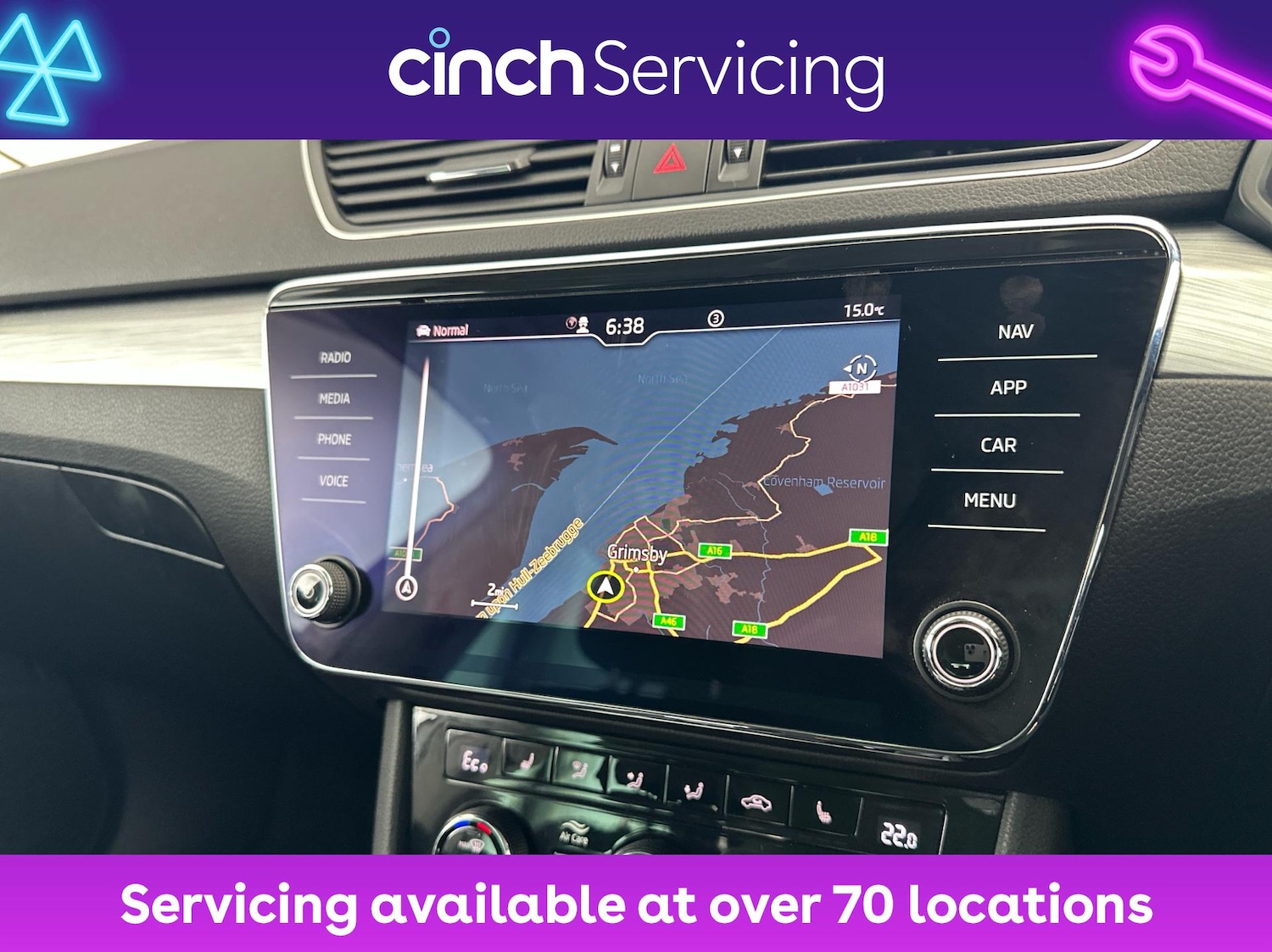 Used Skoda Superb 2020 for sale - 76723646: Photo 36