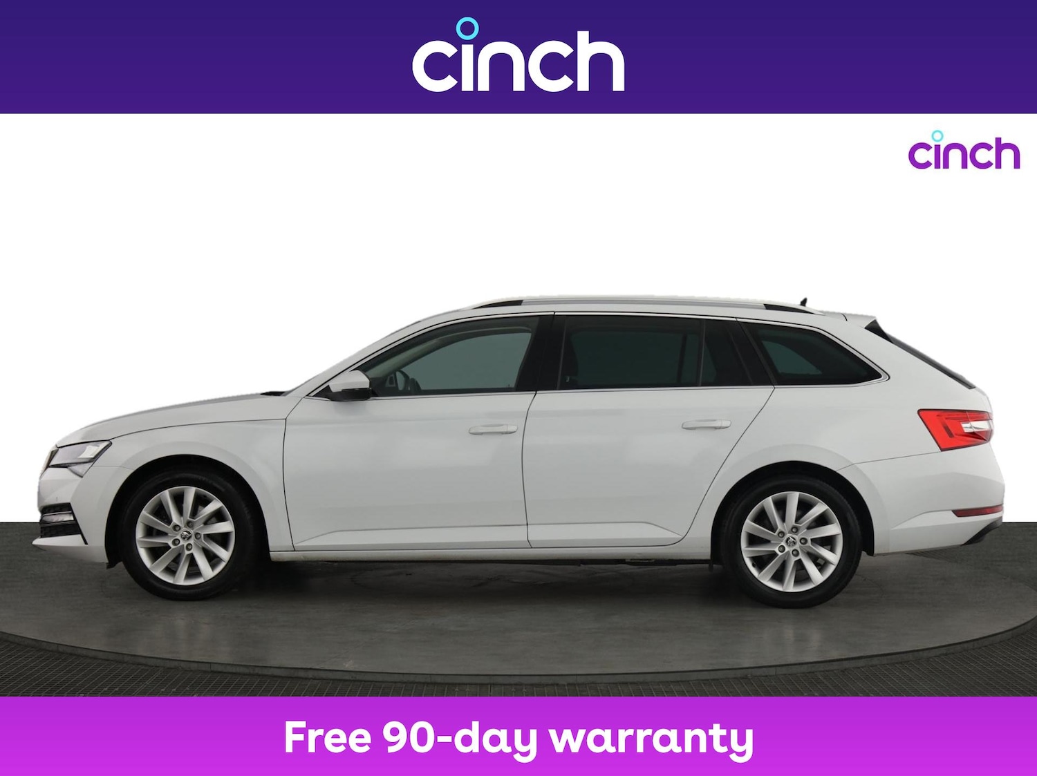 Used Skoda Superb 2020 for sale - 76723646: Photo 8