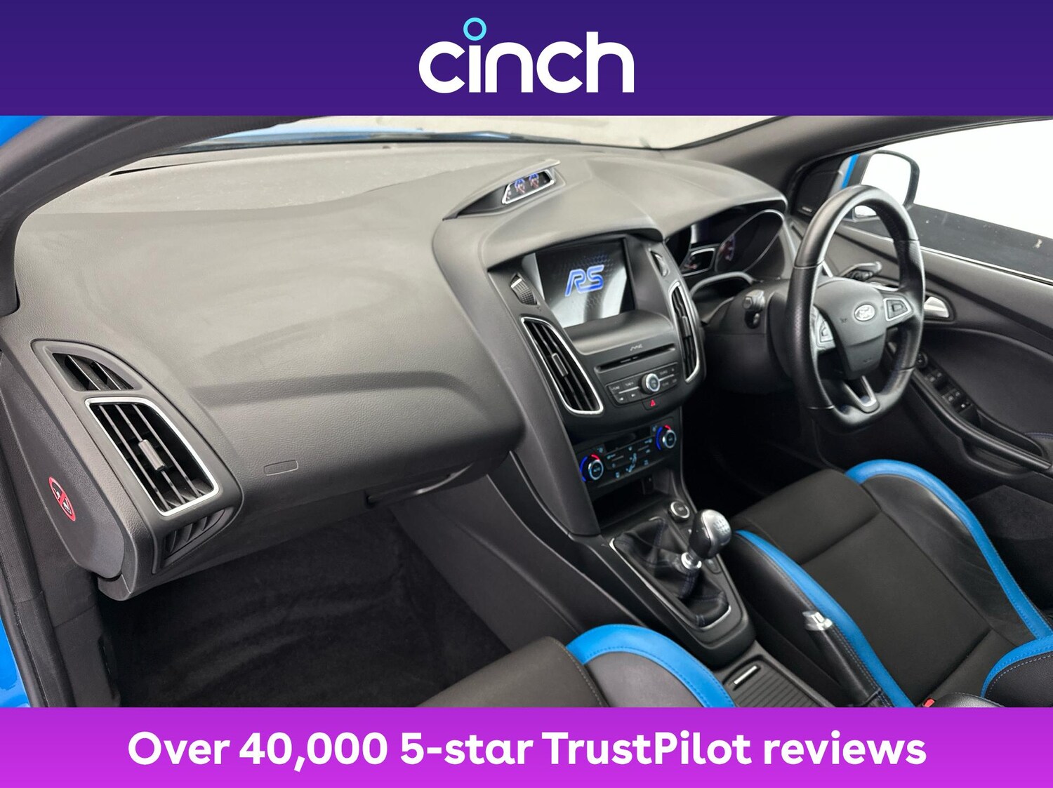 Used Ford Focus 2016 for sale - 76934175: Photo 14