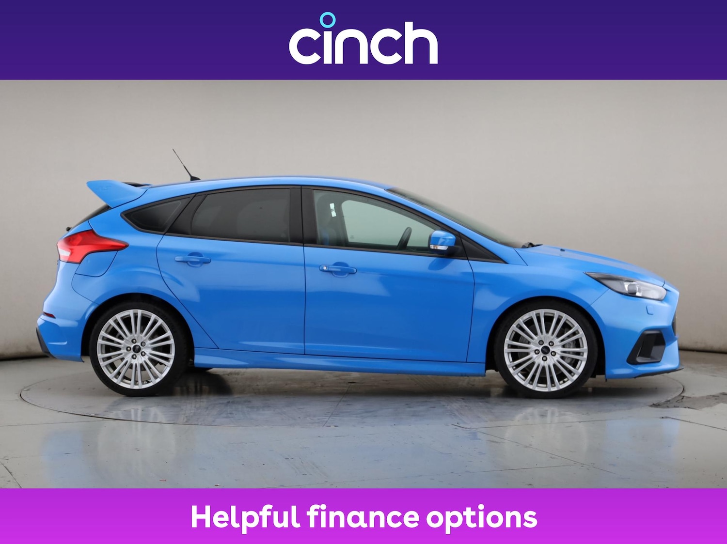 Used Ford Focus 2016 for sale - 76934175: Photo 2