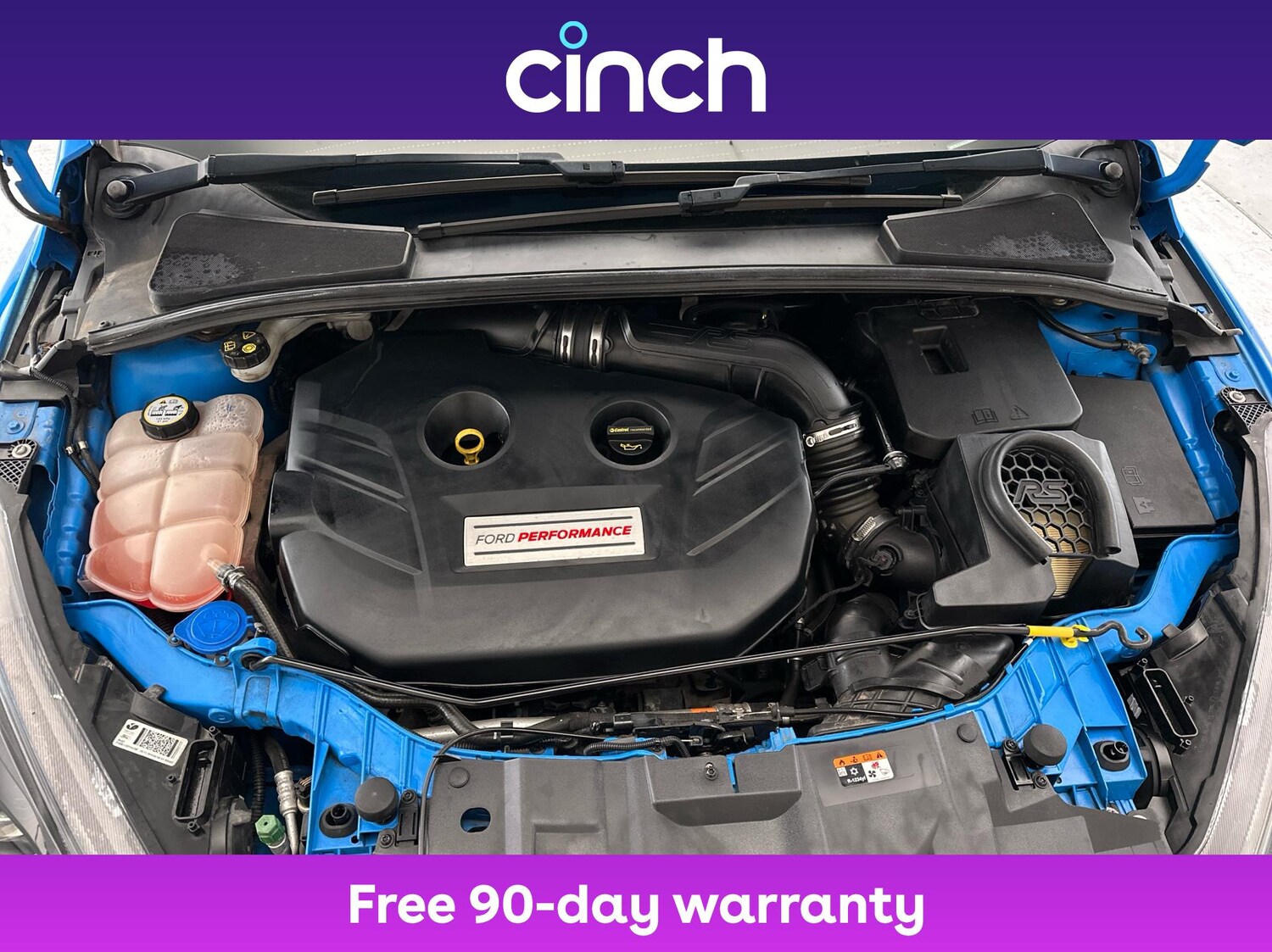 Used Ford Focus 2016 for sale - 76934175: Photo 23