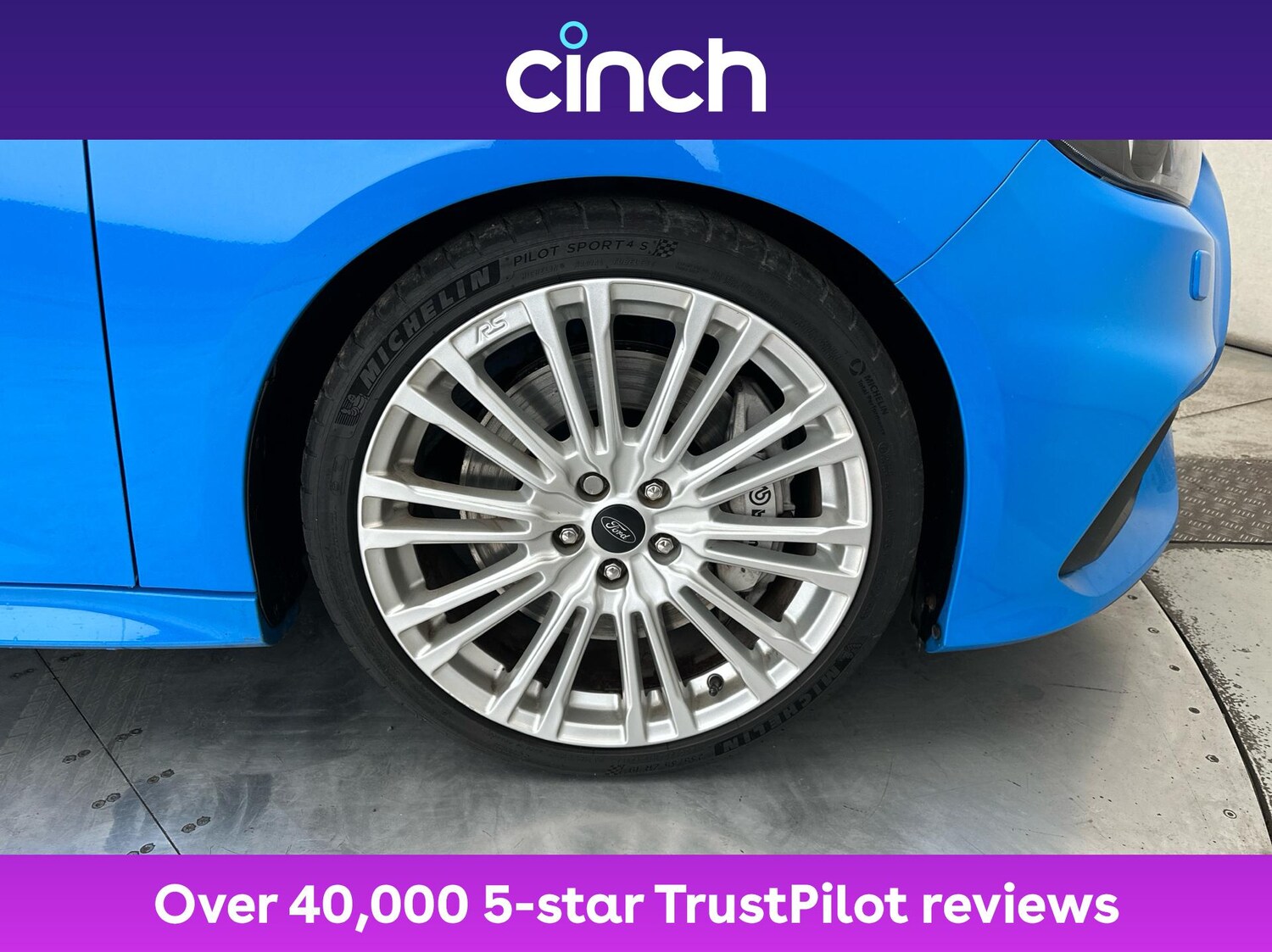 Used Ford Focus 2016 for sale - 76934175: Photo 28