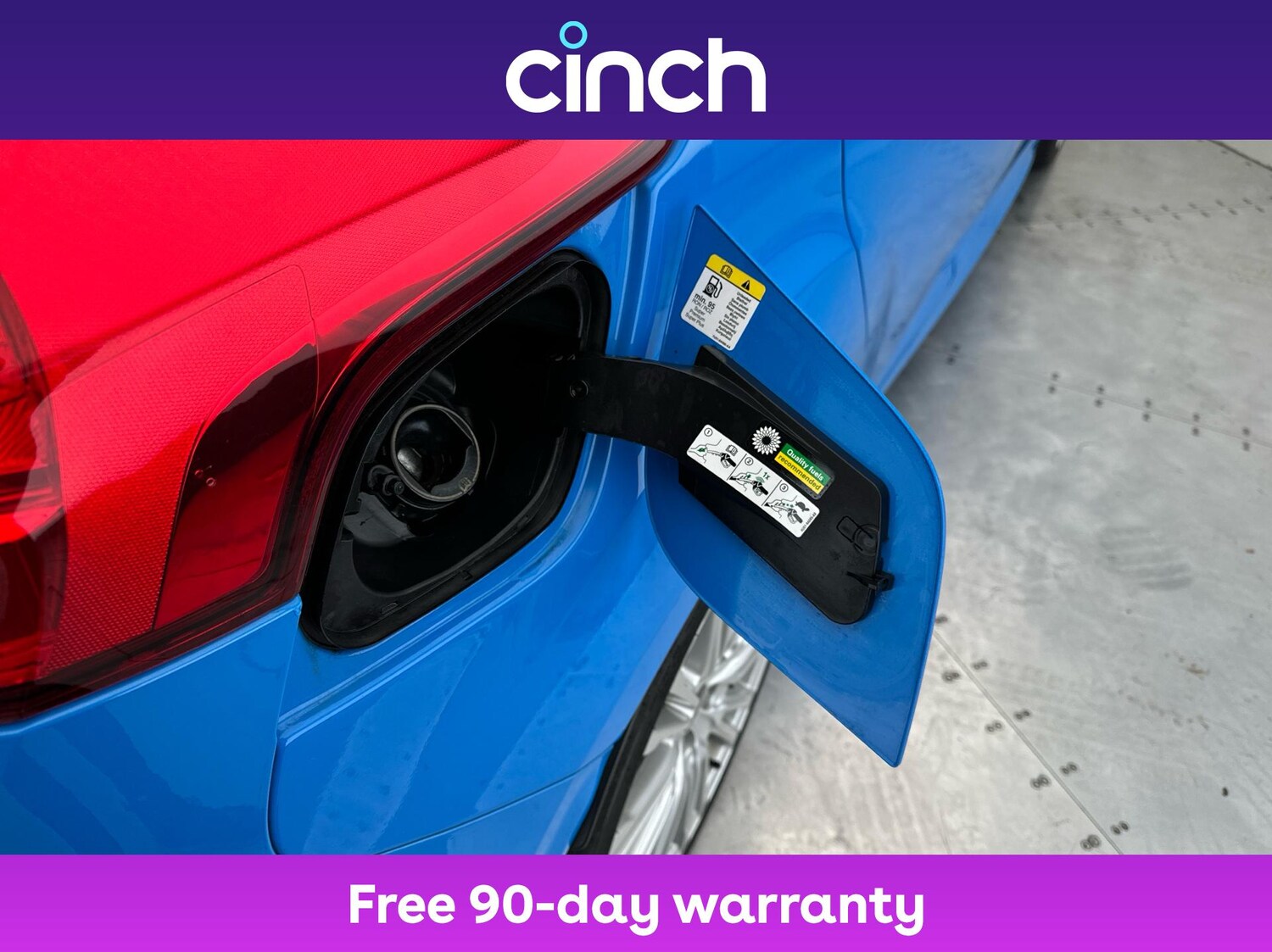 Used Ford Focus 2016 for sale - 76934175: Photo 29