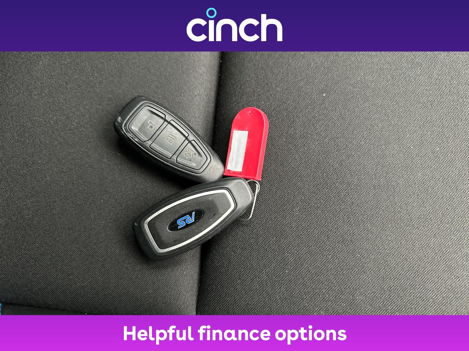 Used Ford Focus 2016 for sale - 76934175: Photo 30