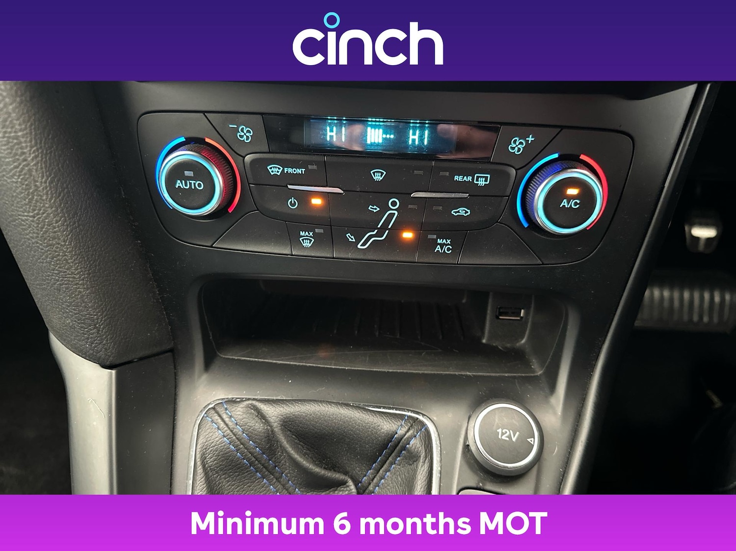 Used Ford Focus 2016 for sale - 76934175: Photo 32