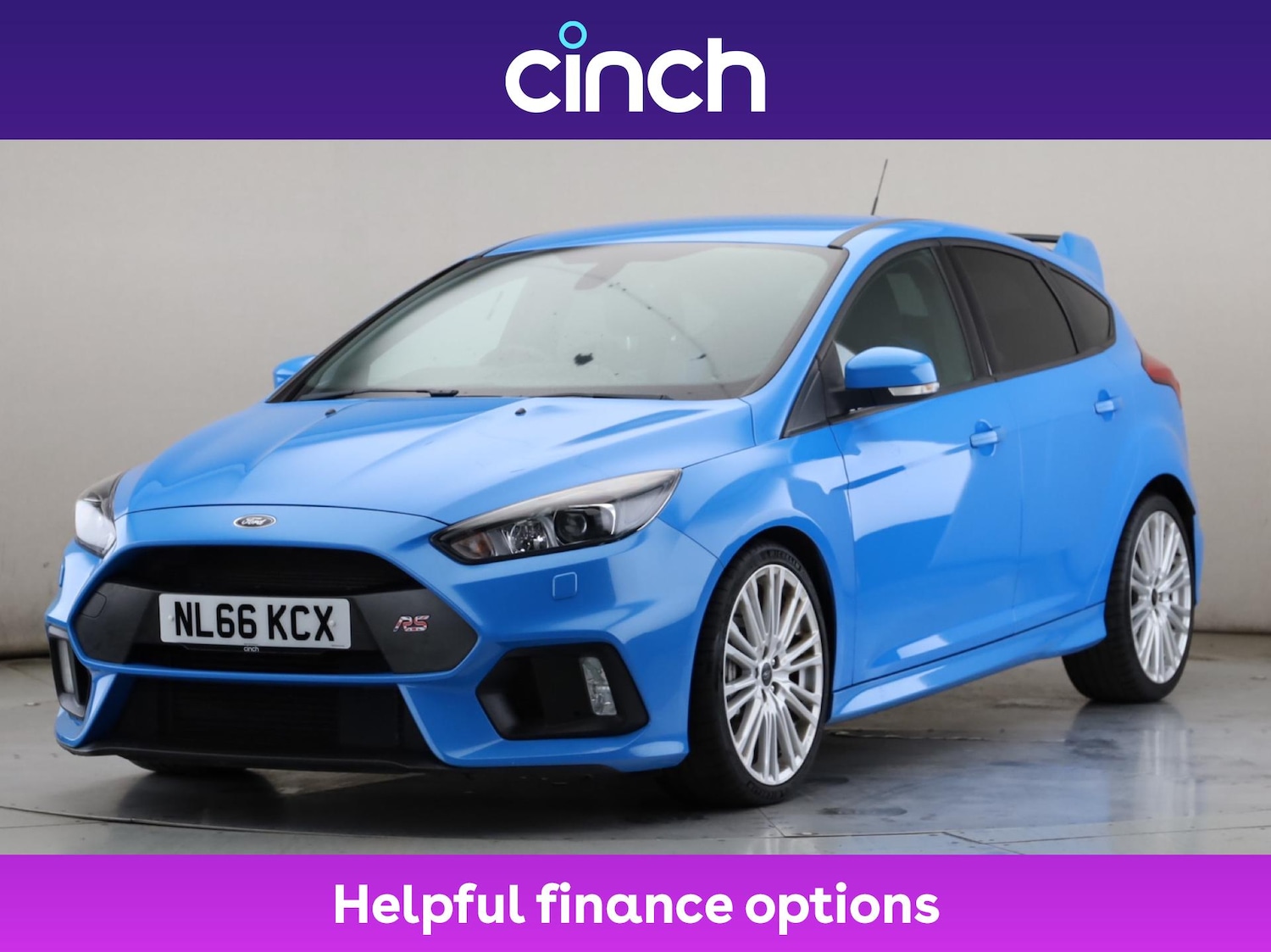 Used Ford Focus 2016 for sale - 76934175: Photo 9