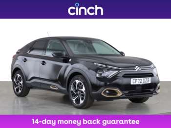 2022 - 1.2 PureTech [130] C-Series Edition 5dr Auto