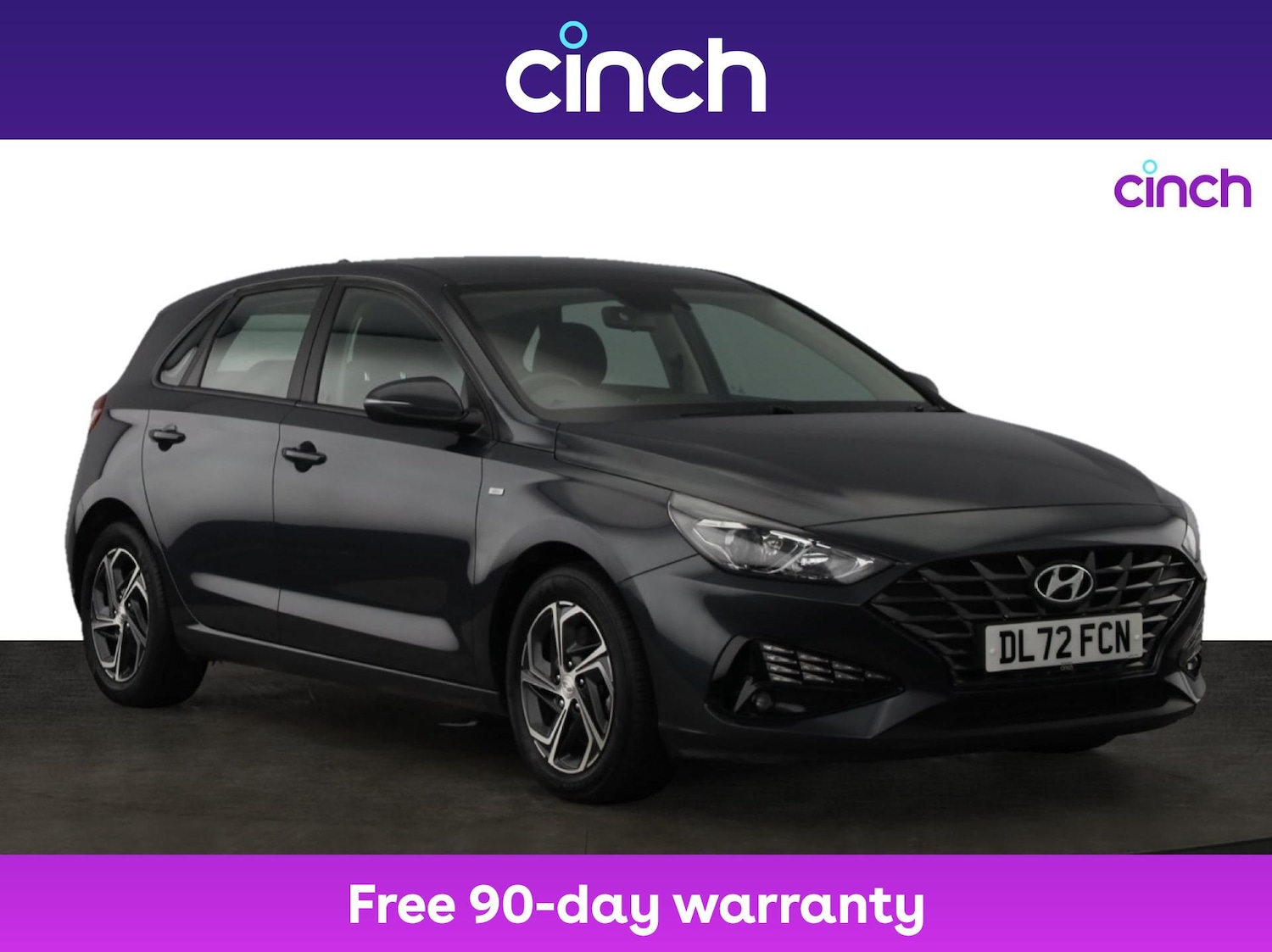 Used Hyundai i30 2023 for sale - 76739267: Photo 1