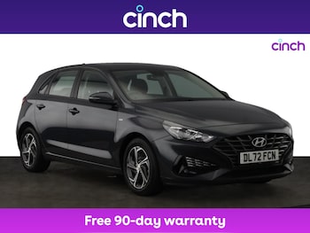 2023 - 1.0T GDi SE Connect 5dr DCT