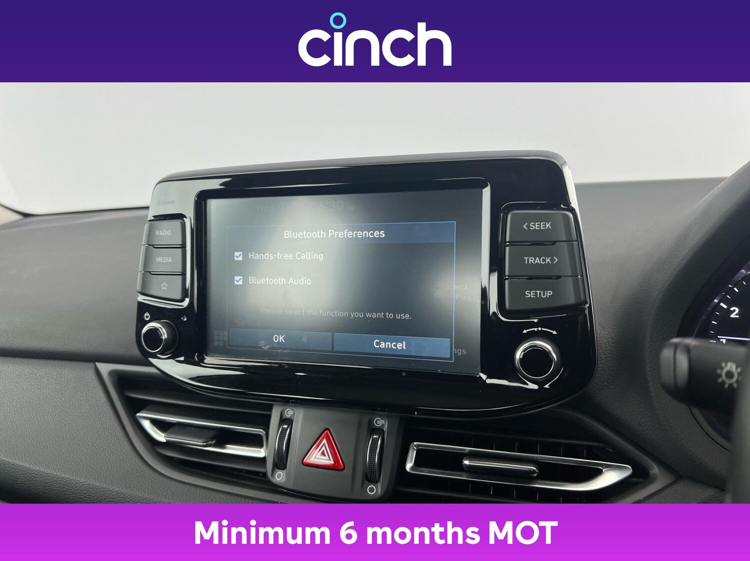 Used Hyundai i30 2023 for sale - 76739267: Photo 32