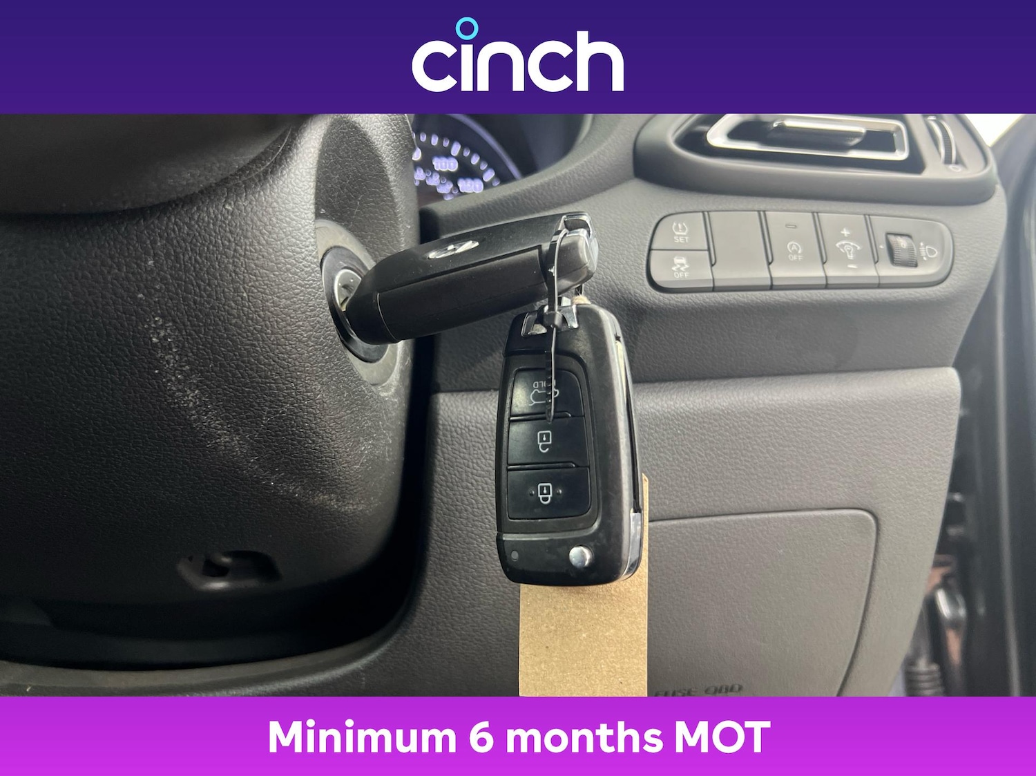 Used Hyundai i30 2023 for sale - 76739267: Photo 37