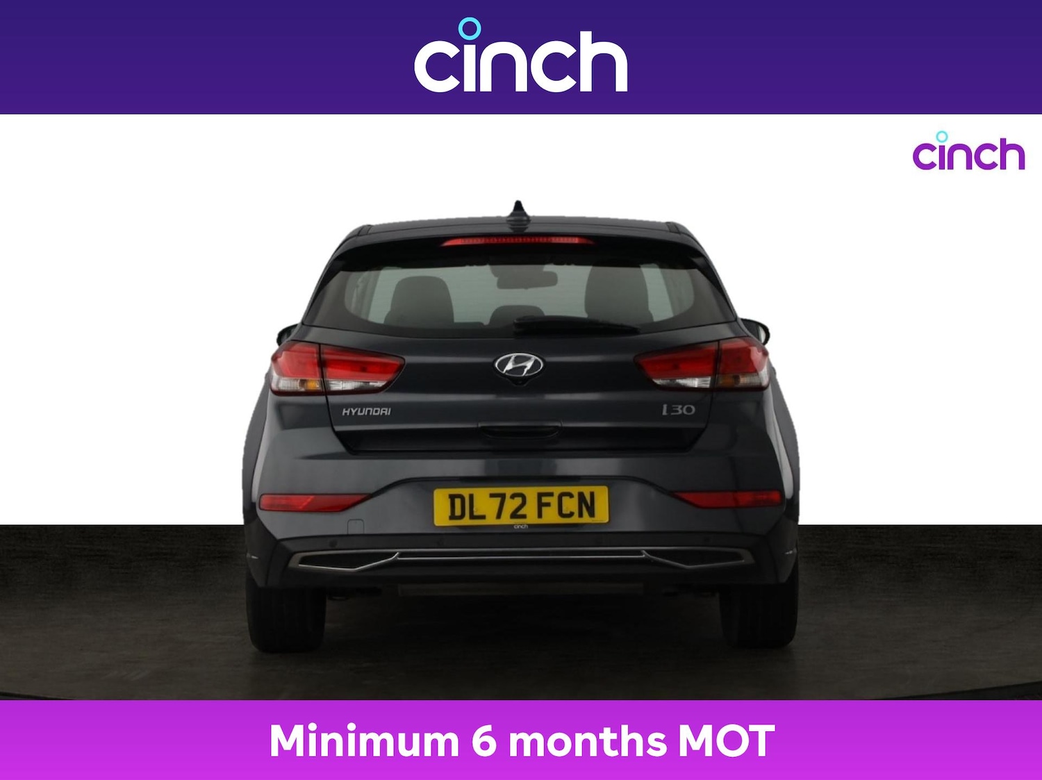 Used Hyundai i30 2023 for sale - 76739267: Photo 5