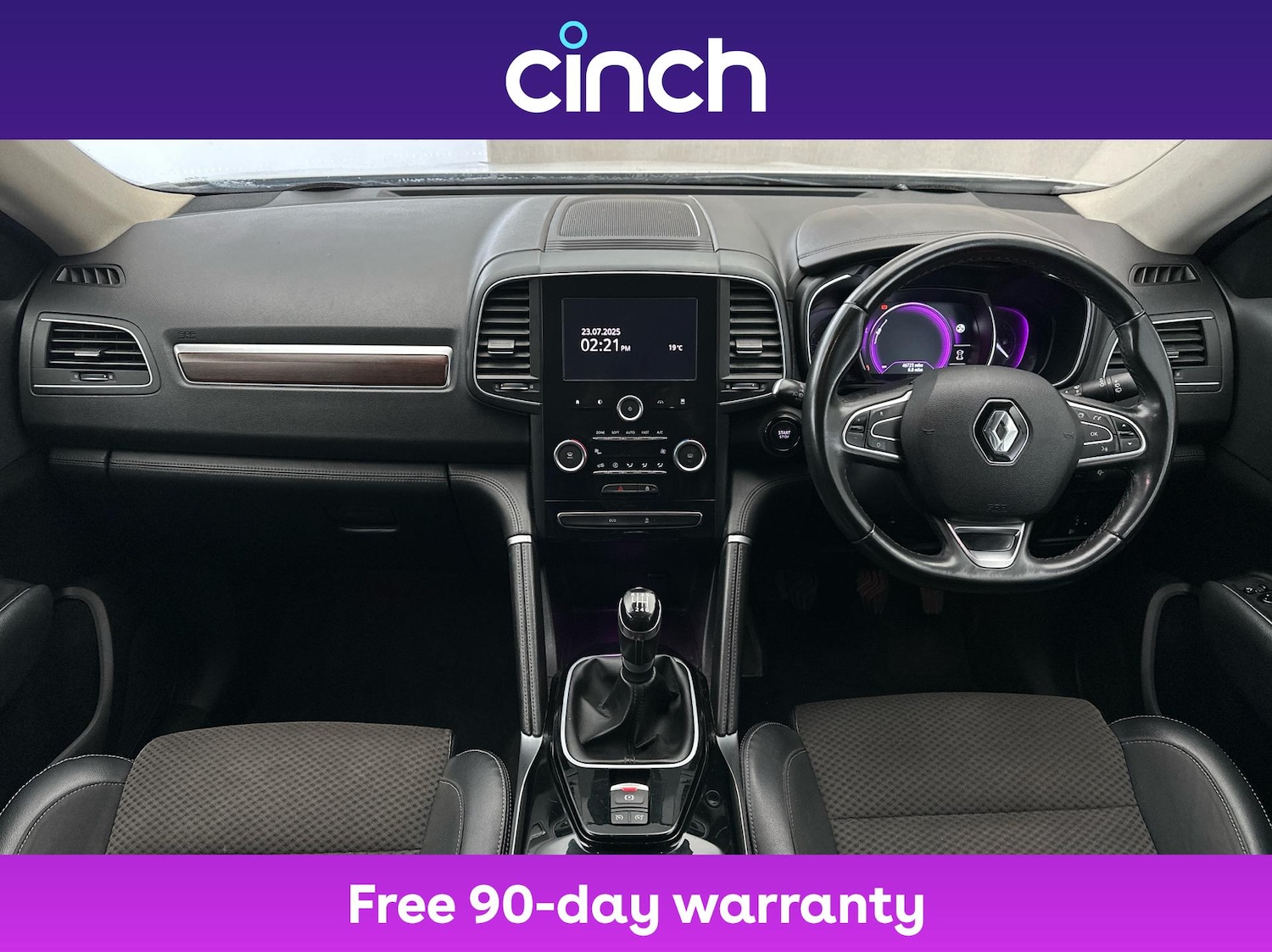 Used Renault Koleos 2017 for sale - 76603993: Photo 15