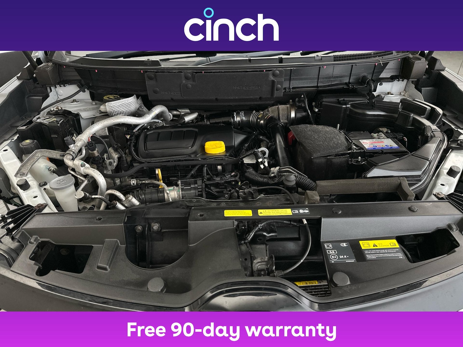 Used Renault Koleos 2017 for sale - 76603993: Photo 23