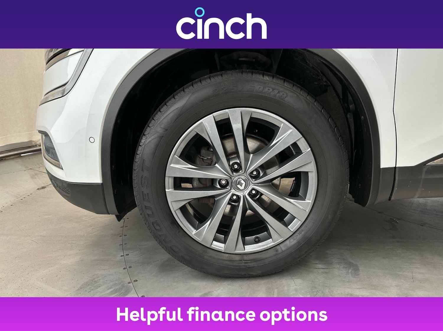 Used Renault Koleos 2017 for sale - 76603993: Photo 24