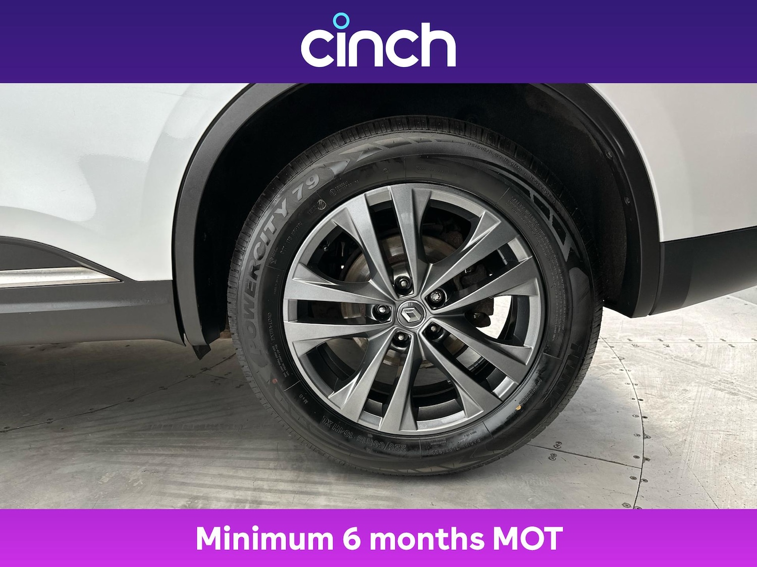 Used Renault Koleos 2017 for sale - 76603993: Photo 26