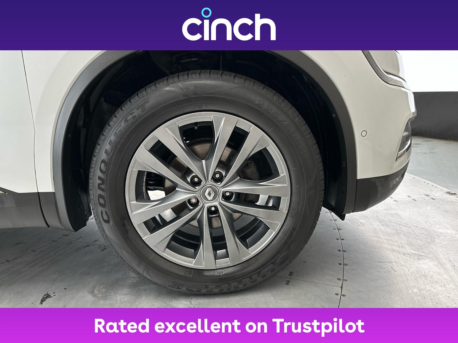 Used Renault Koleos 2017 for sale - 76603993: Photo 28