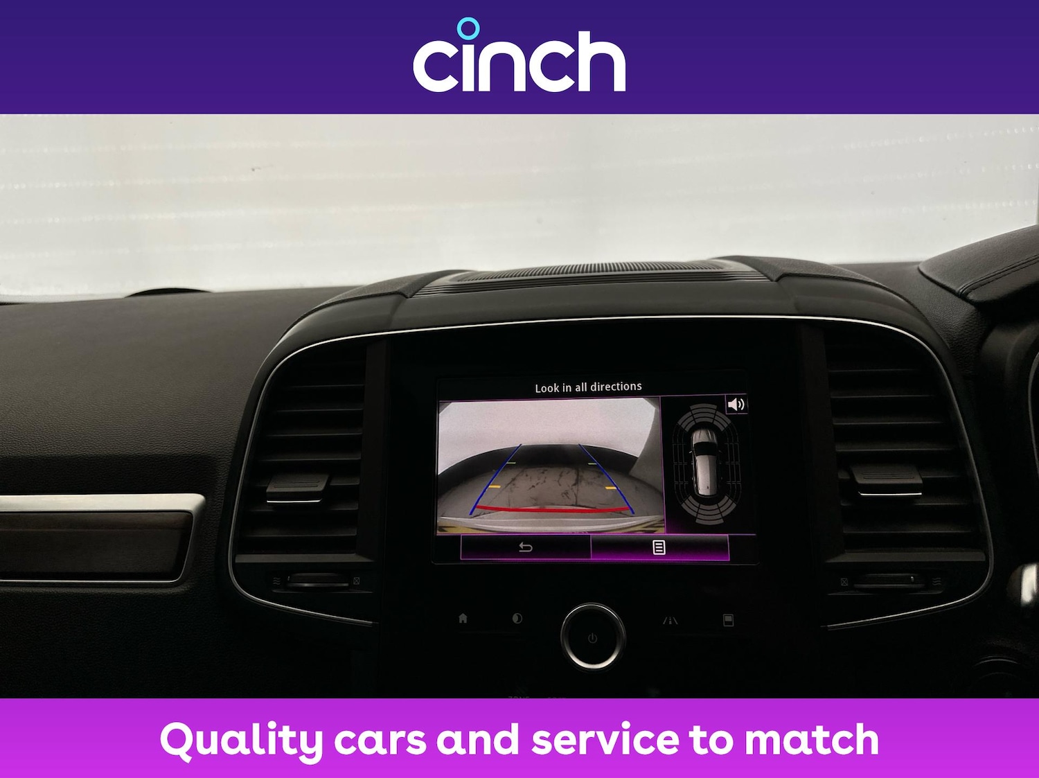 Used Renault Koleos 2017 for sale - 76603993: Photo 32