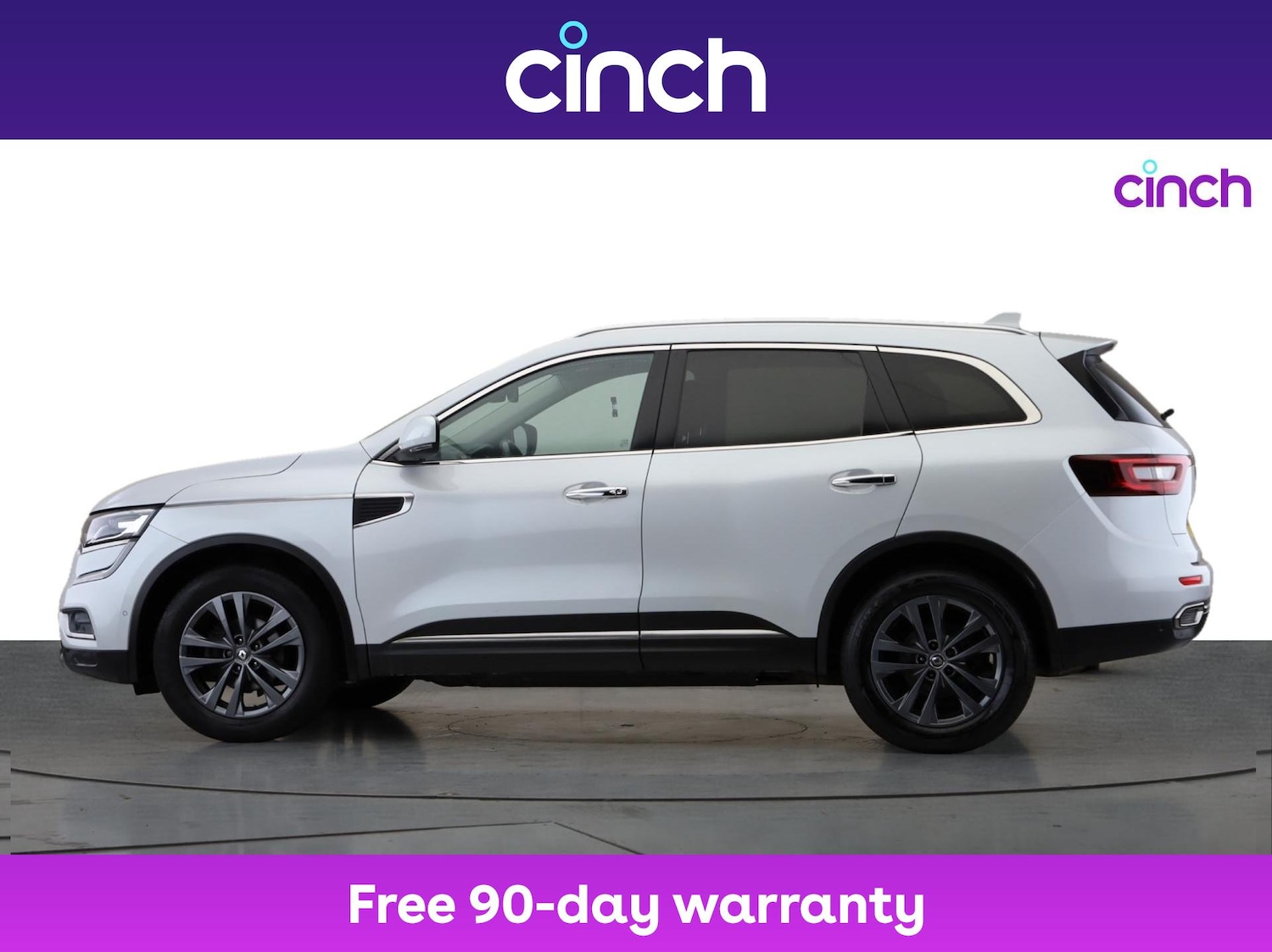 Used Renault Koleos 2017 for sale - 76603993: Photo 8