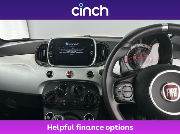Used Fiat 500 2021 for sale - 75322925: Photo 17