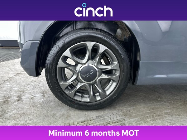 Used Fiat 500 2021 for sale - 75322925: Photo 27