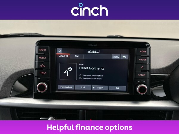 Used Kia Picanto 2018 for sale - 75088558: Photo 17