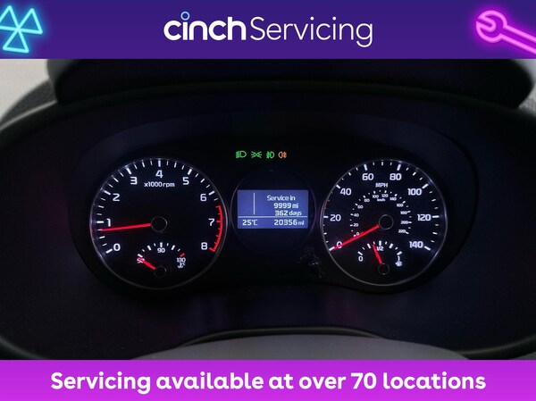 Used Kia Picanto 2018 for sale - 75088558: Photo 18