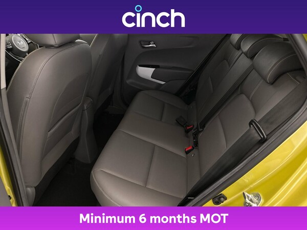 Used Kia Picanto 2018 for sale - 75088558: Photo 20