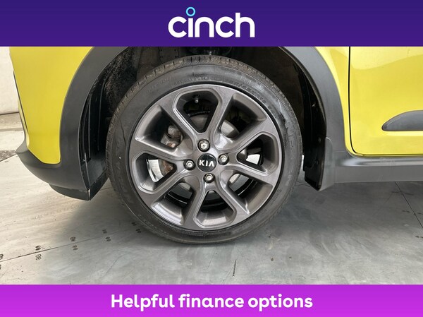 Used Kia Picanto 2018 for sale - 75088558: Photo 24