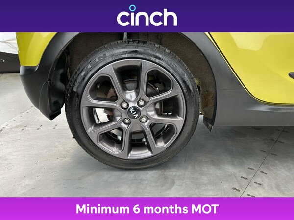 Used Kia Picanto 2018 for sale - 75088558: Photo 27