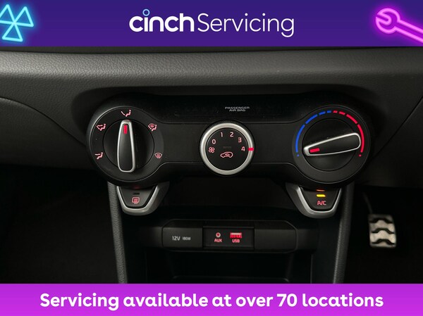 Used Kia Picanto 2018 for sale - 75088558: Photo 31