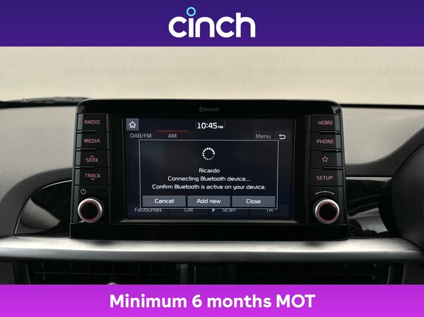 Used Kia Picanto 2018 for sale - 75088558: Photo 32