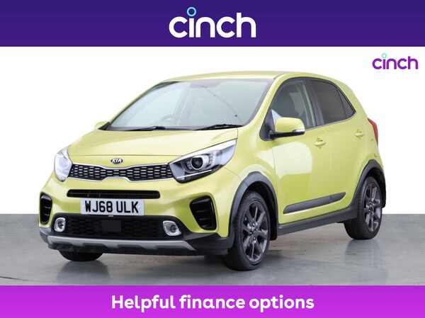 Used Kia Picanto 2018 for sale - 75088558: Photo 9
