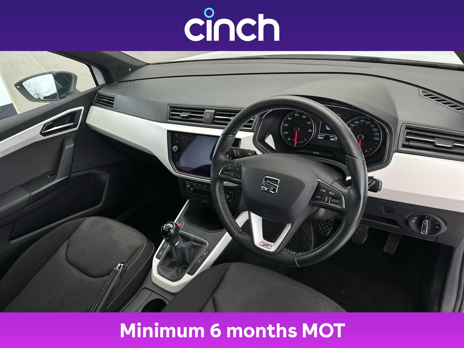 Used SEAT Arona 2018 for sale - 76405558: Photo 12