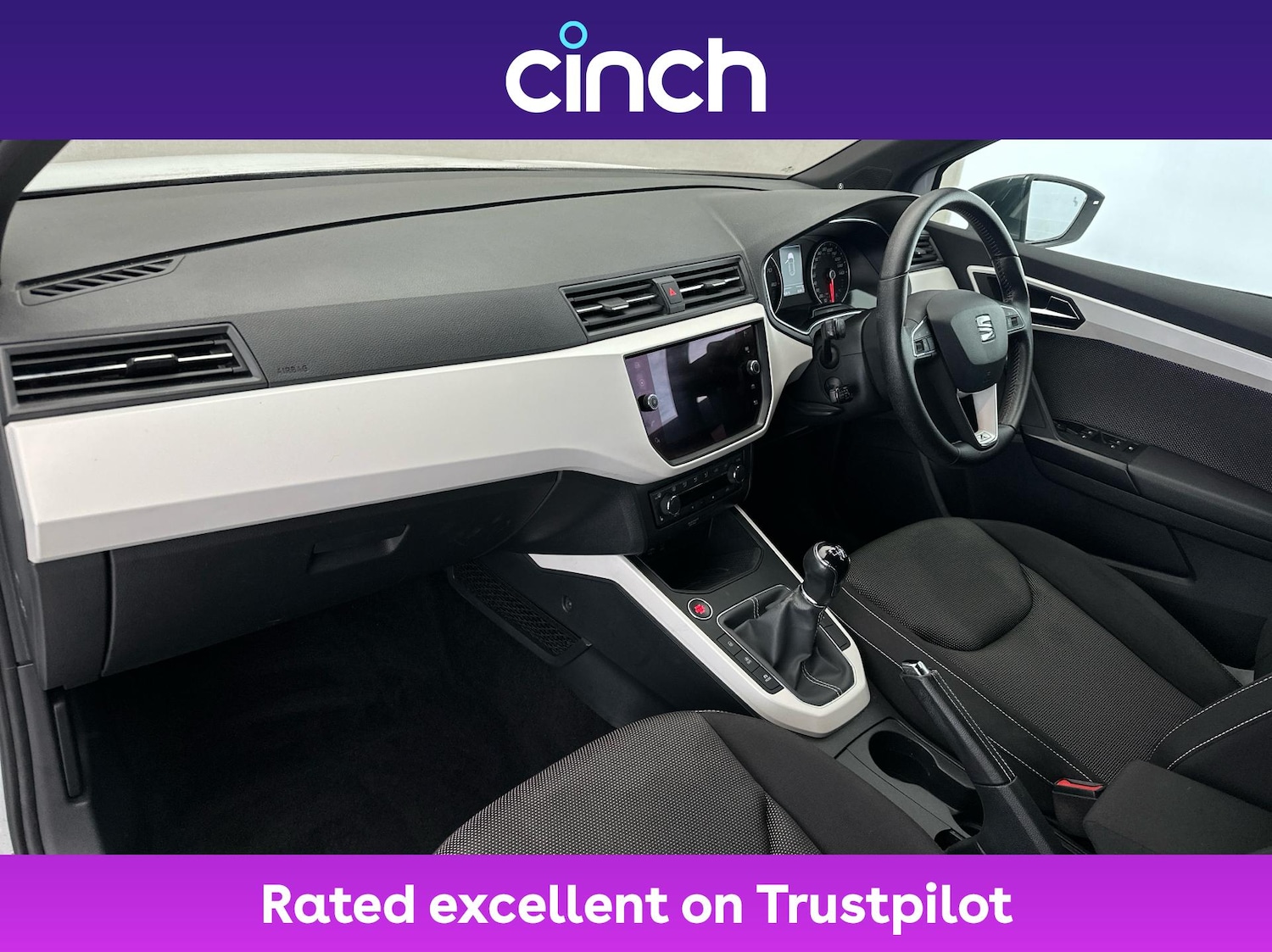 Used SEAT Arona 2018 for sale - 76405558: Photo 14