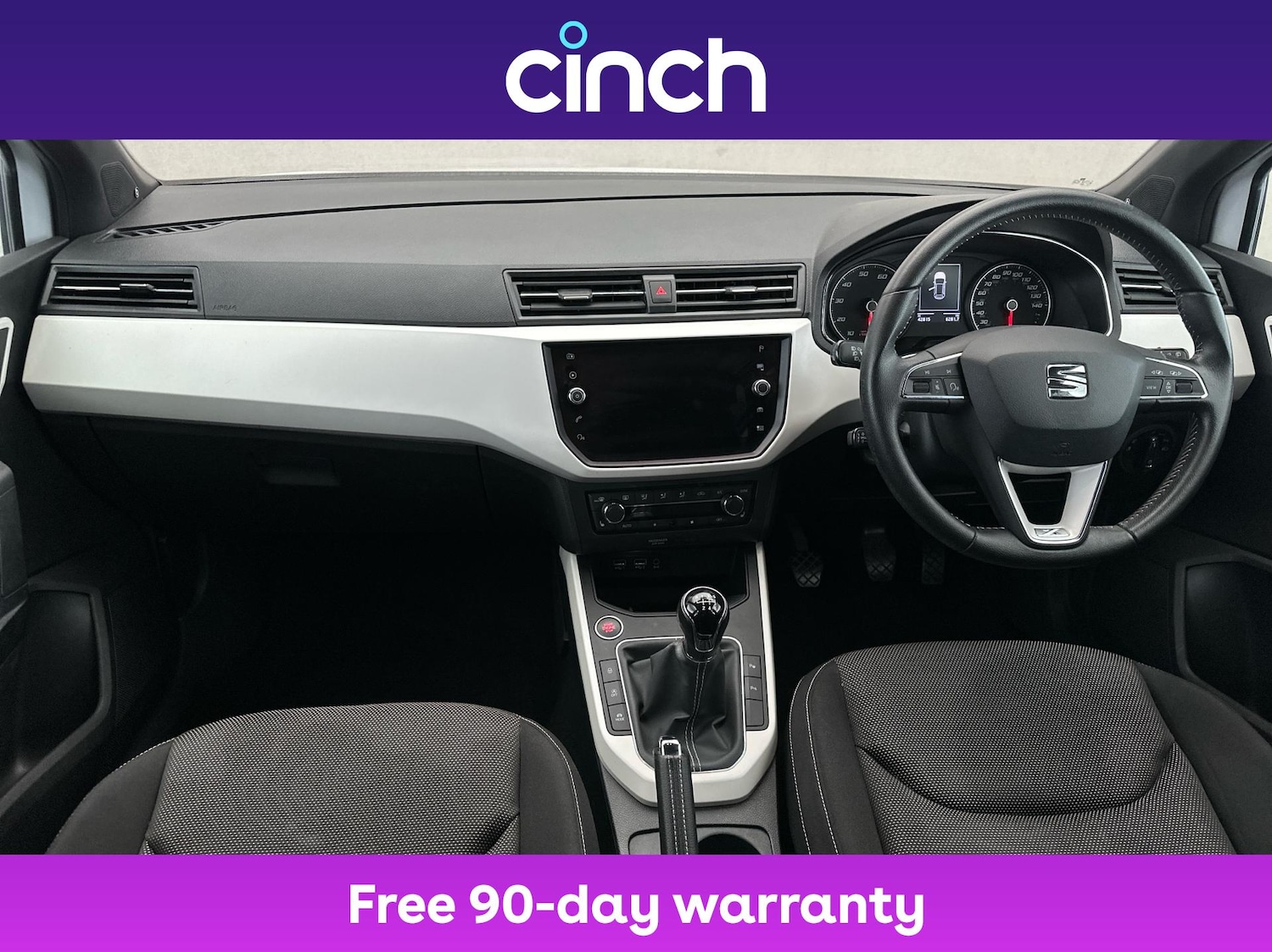 Used SEAT Arona 2018 for sale - 76405558: Photo 15